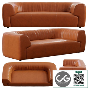 Rodez Apartment Sofa
