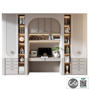 Furniture composition GHS-2583
