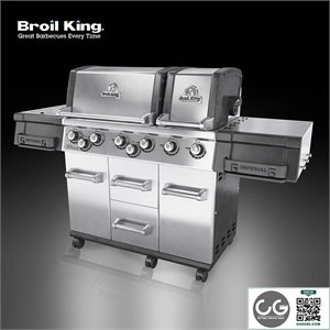 Grill Broil King IMPERIAL XL