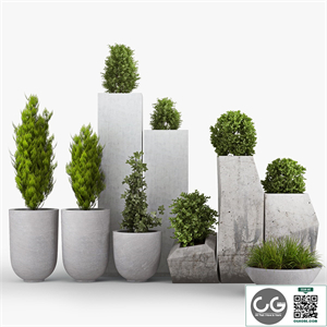 Concrete_Plant_Set