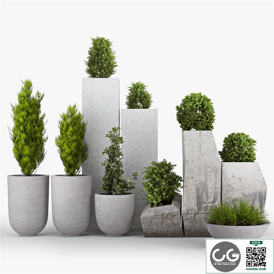 Concrete_Plant_Set