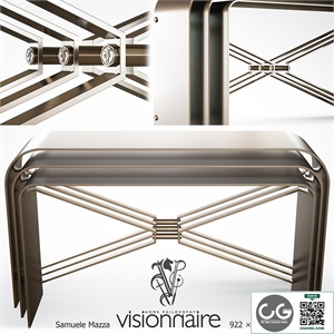 Wright Visionnaire