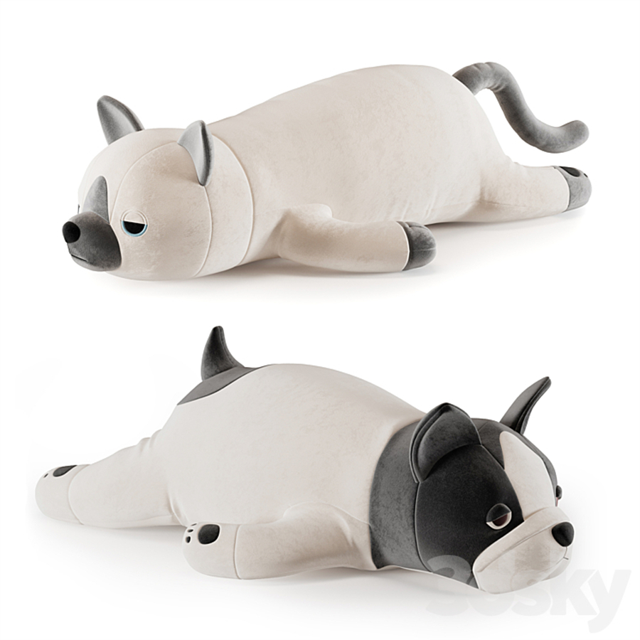 Plush Toys 39