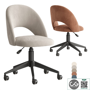 Megan Office chair . Divan.ru