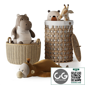 Kids Room Decor 145