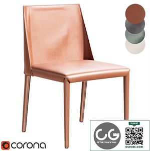 Chair FANT by Romatti
