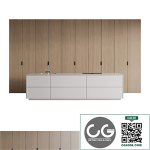 Kitchen Set 24