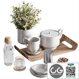 Tableware set06