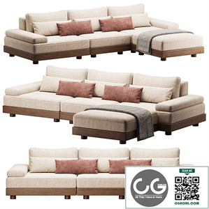 Truro Modular Sofa
