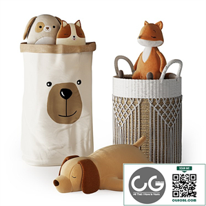 Kids Room Decor 148