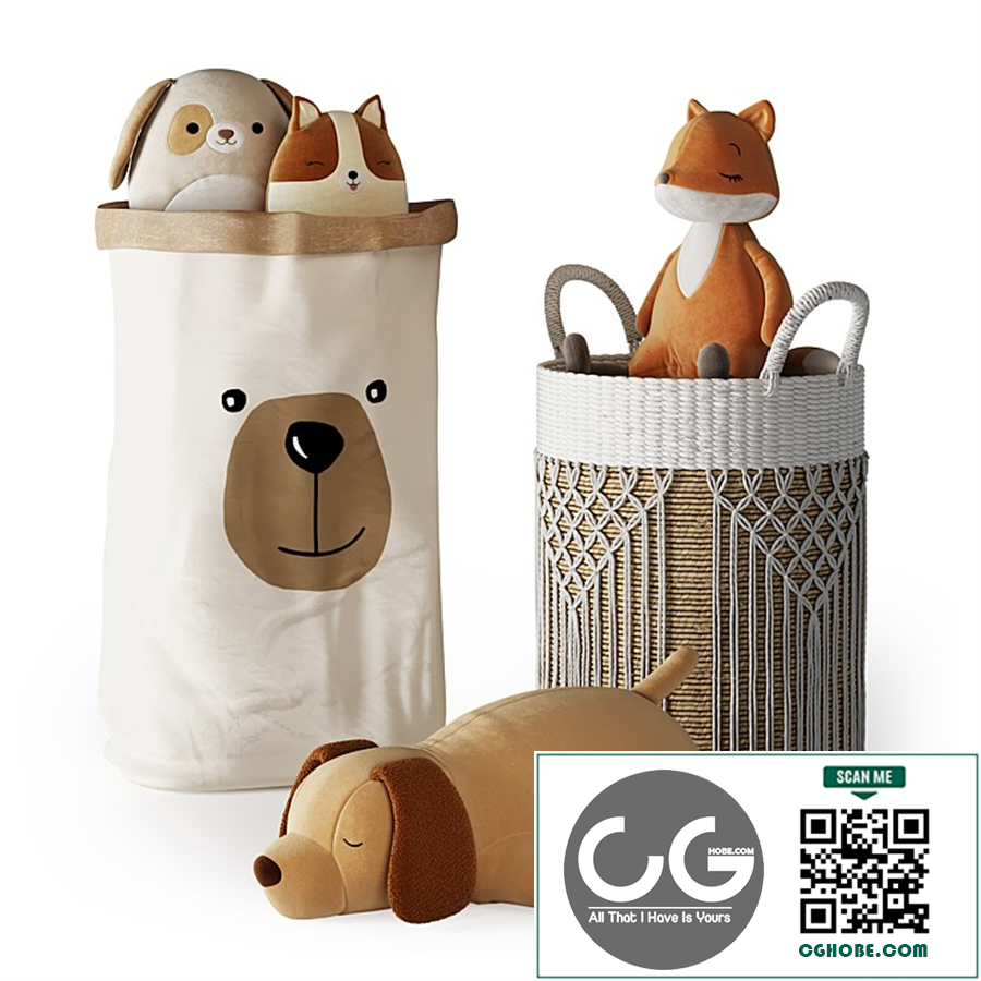 Kids Room Decor 148