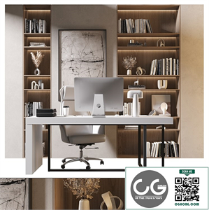 Office Furniture | 4 | Workplace