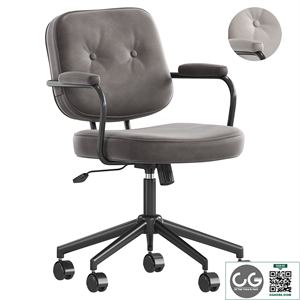 Felipe La Redoute office chair