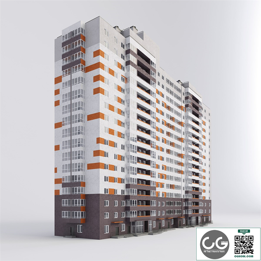 Multi-storey building