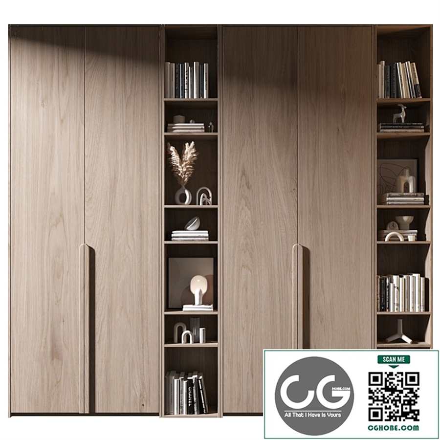Furniture Composition | 636