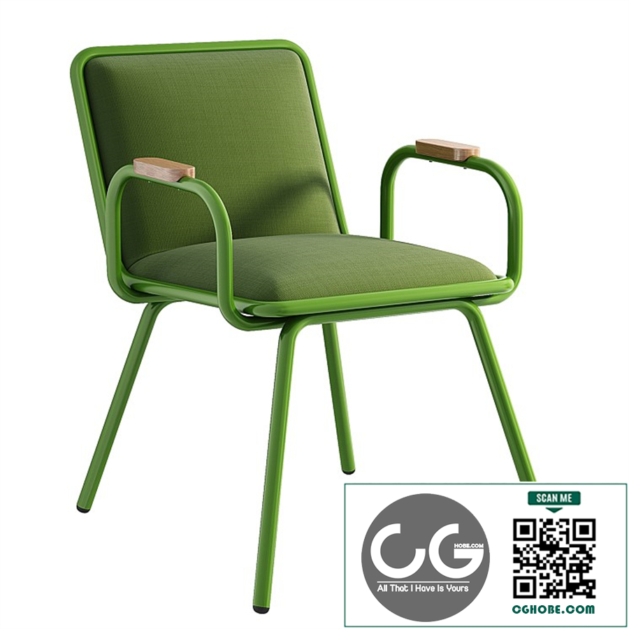 Dulwich Armrests Grey