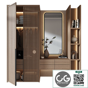 Furniture Composition | 2516
