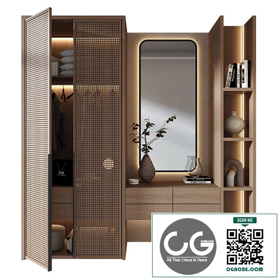Furniture Composition | 2516