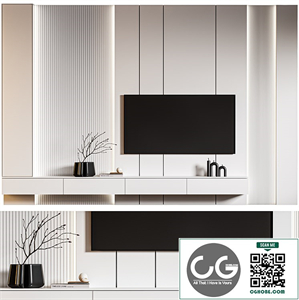 TV set 005