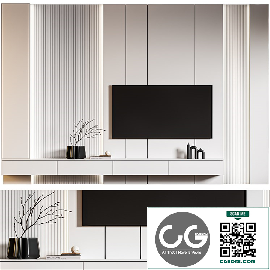 TV set 005