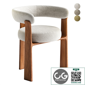Granite Chair by Kave Home