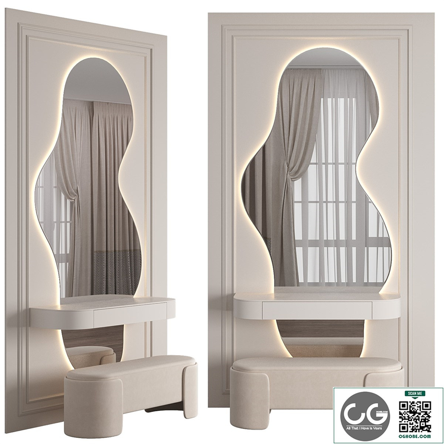 Dressing table 05