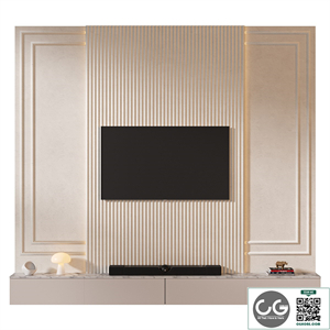 TV wall