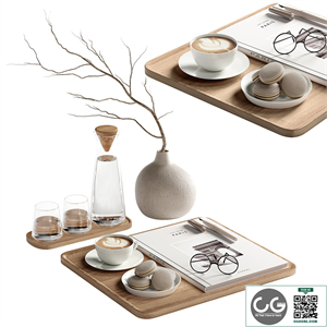 Decorative Set 12