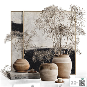Decorative set