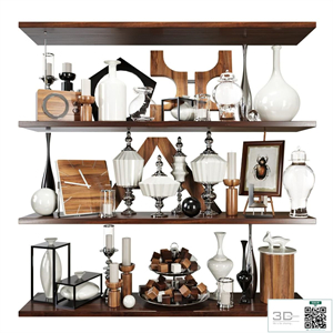 Decorative Set