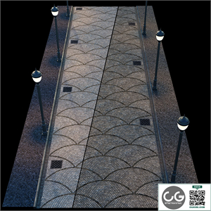 paving and side walk # 2