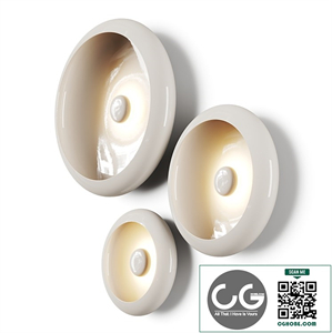Fatboy Oloha Trio Wall Lamp Set