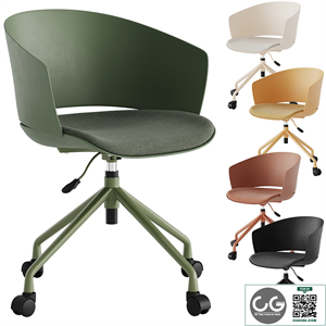 Office chair Ashley