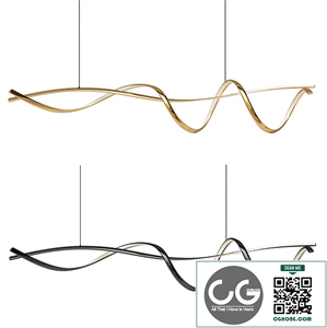 Daniella Pendant Light