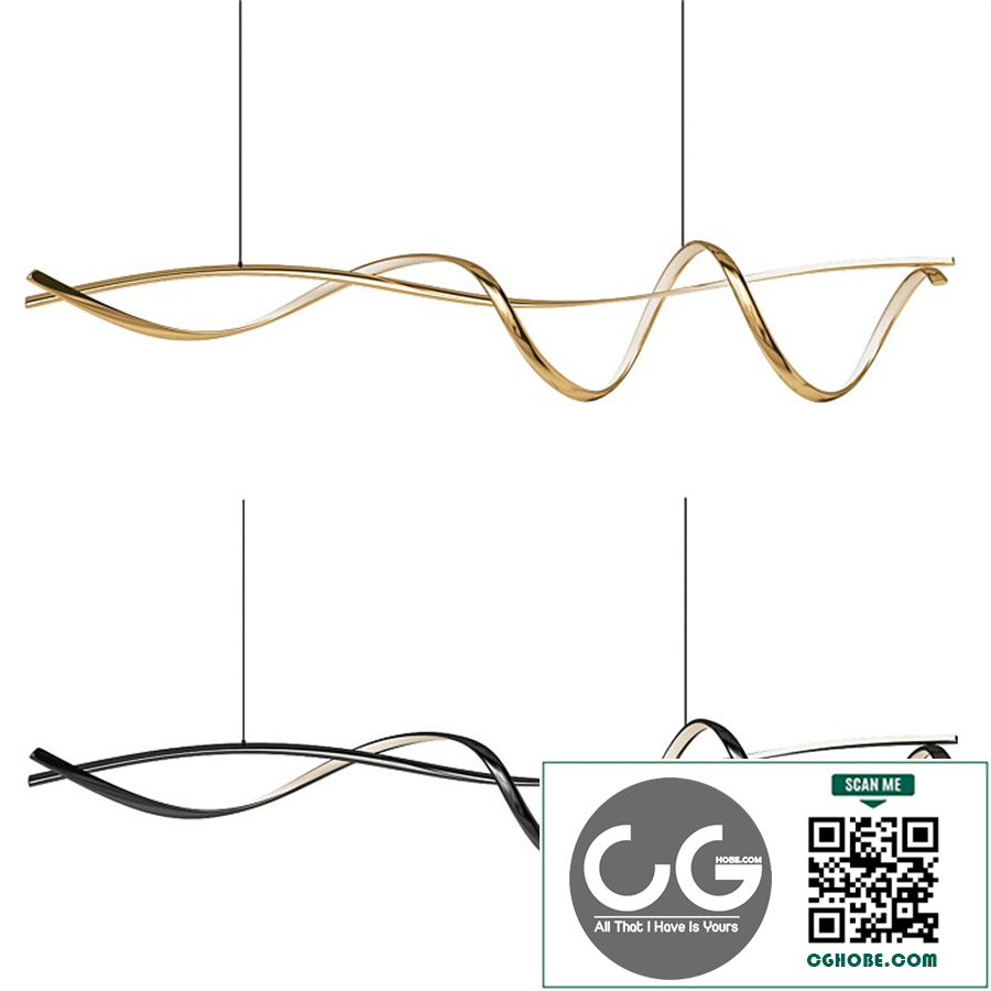 Daniella Pendant Light
