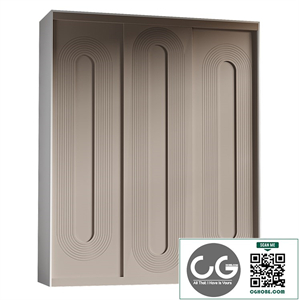 Zen Wardrobe