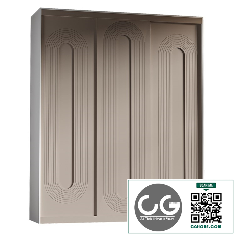 Zen Wardrobe