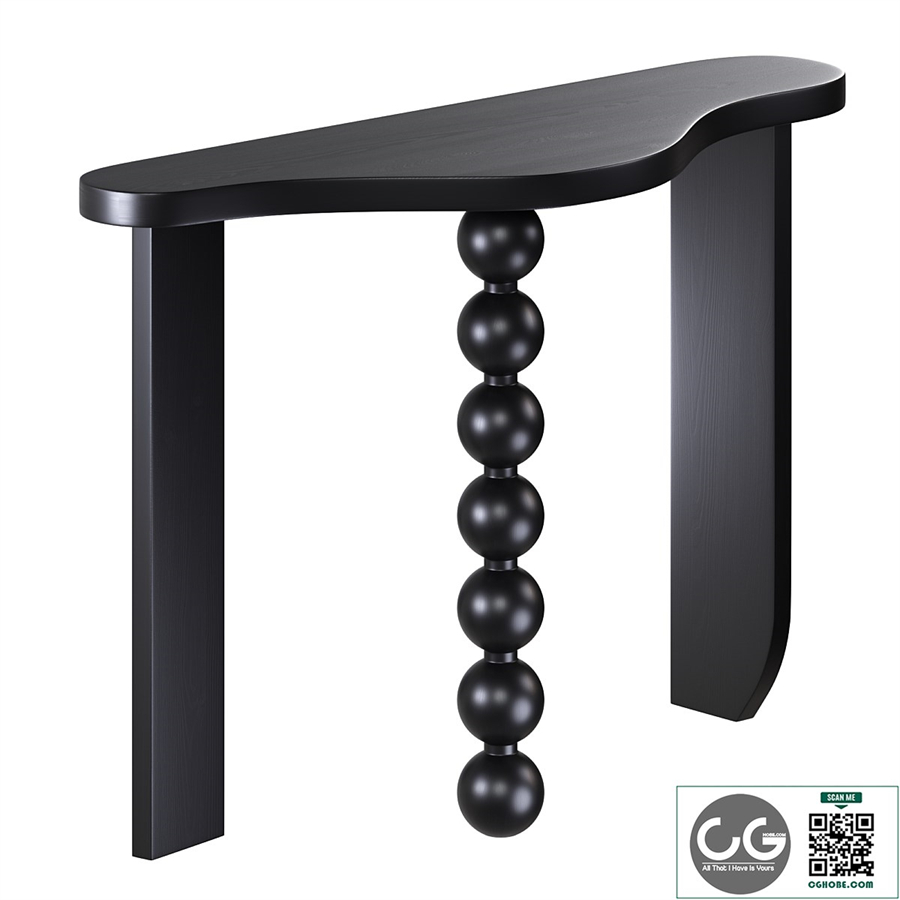 DIVAN.RU console Mogens