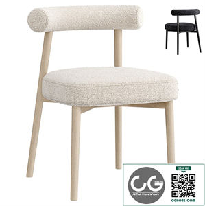 Kason Upholstered Low Back Side Chair