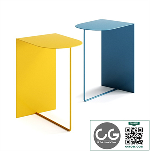 Elle by Formae Table