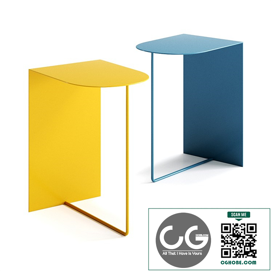 Elle by Formae Table