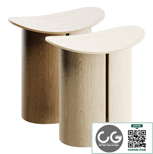 Ligne Roset SAN | Stool