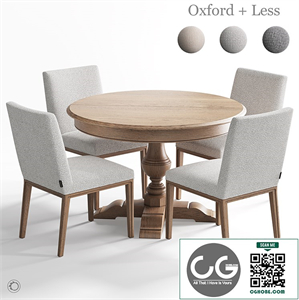 table+chair