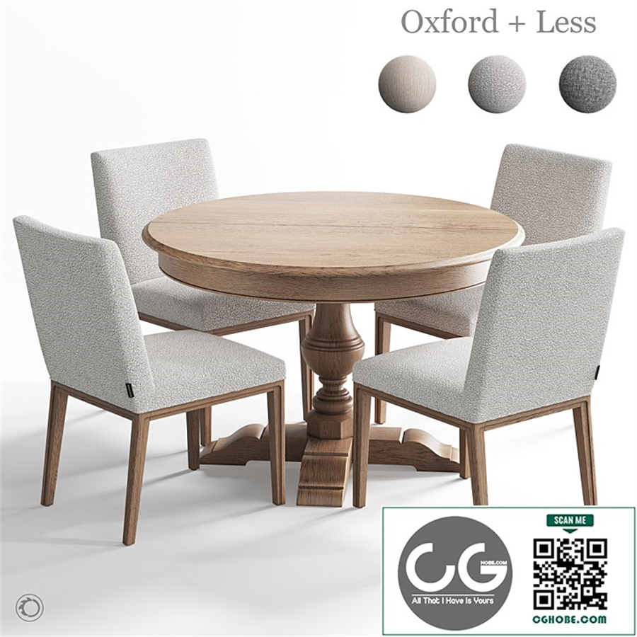table+chair