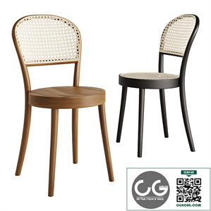 314 Chair by TON