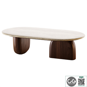Ceva Coffee Table