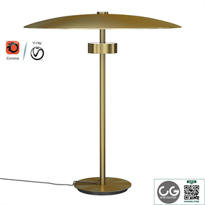 Reflection Table lamp By BOLIA