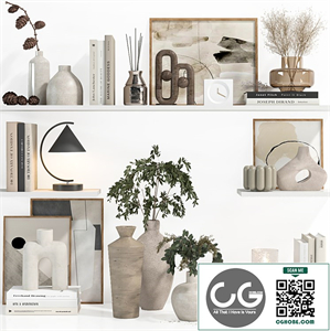 Decorative set-18