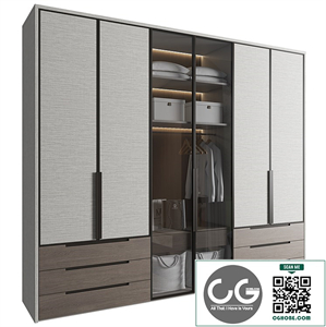 Furniture Composition 292
