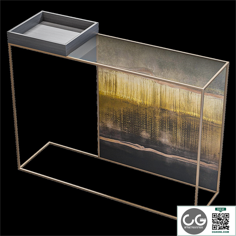 Lario Console